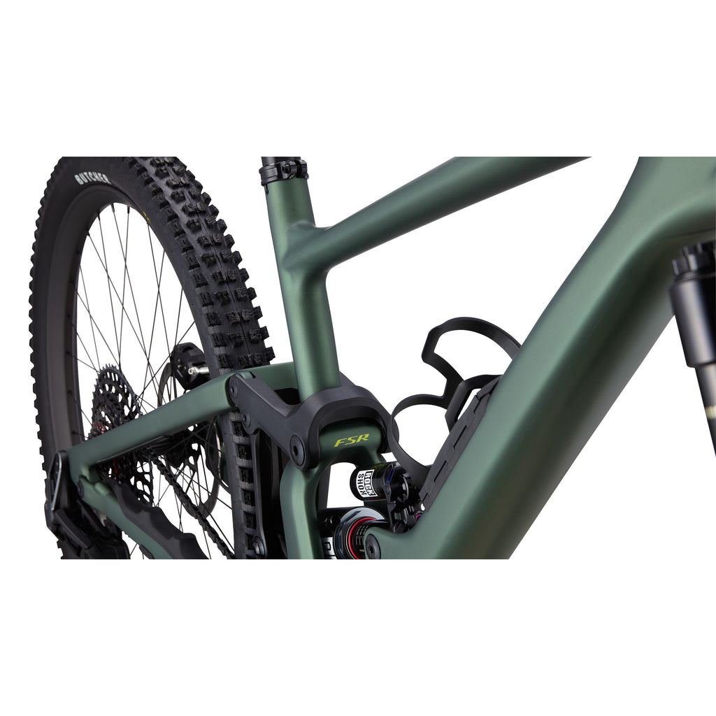 Enduro Pro