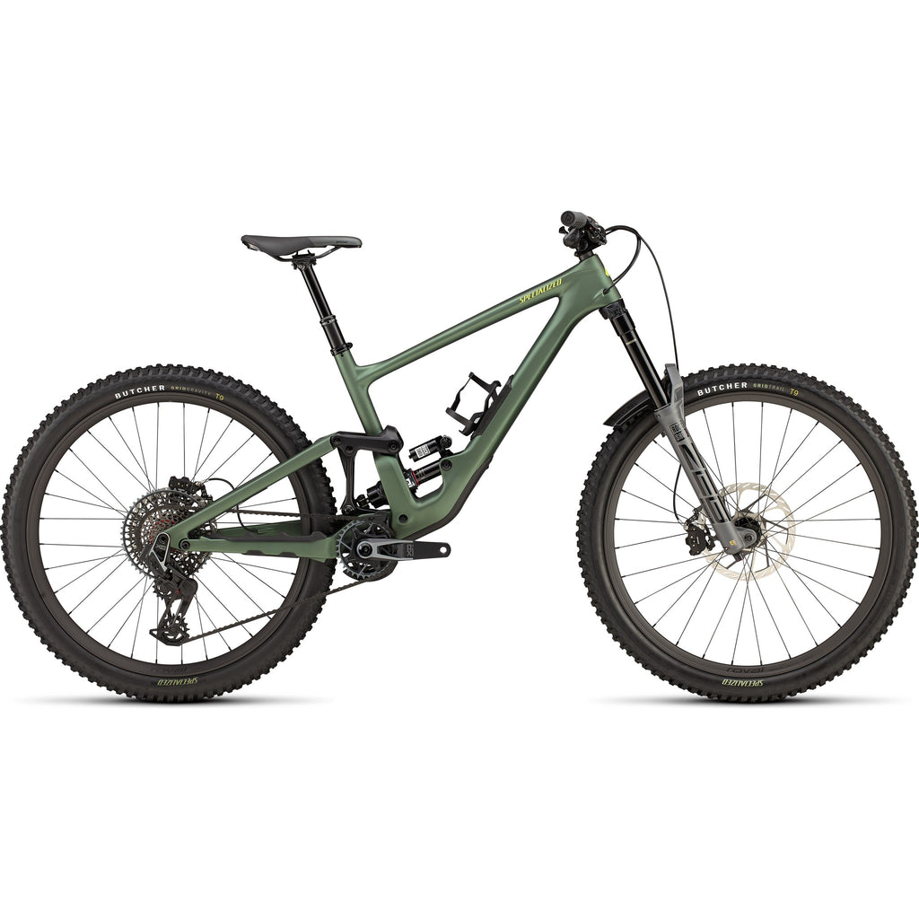 Enduro Pro