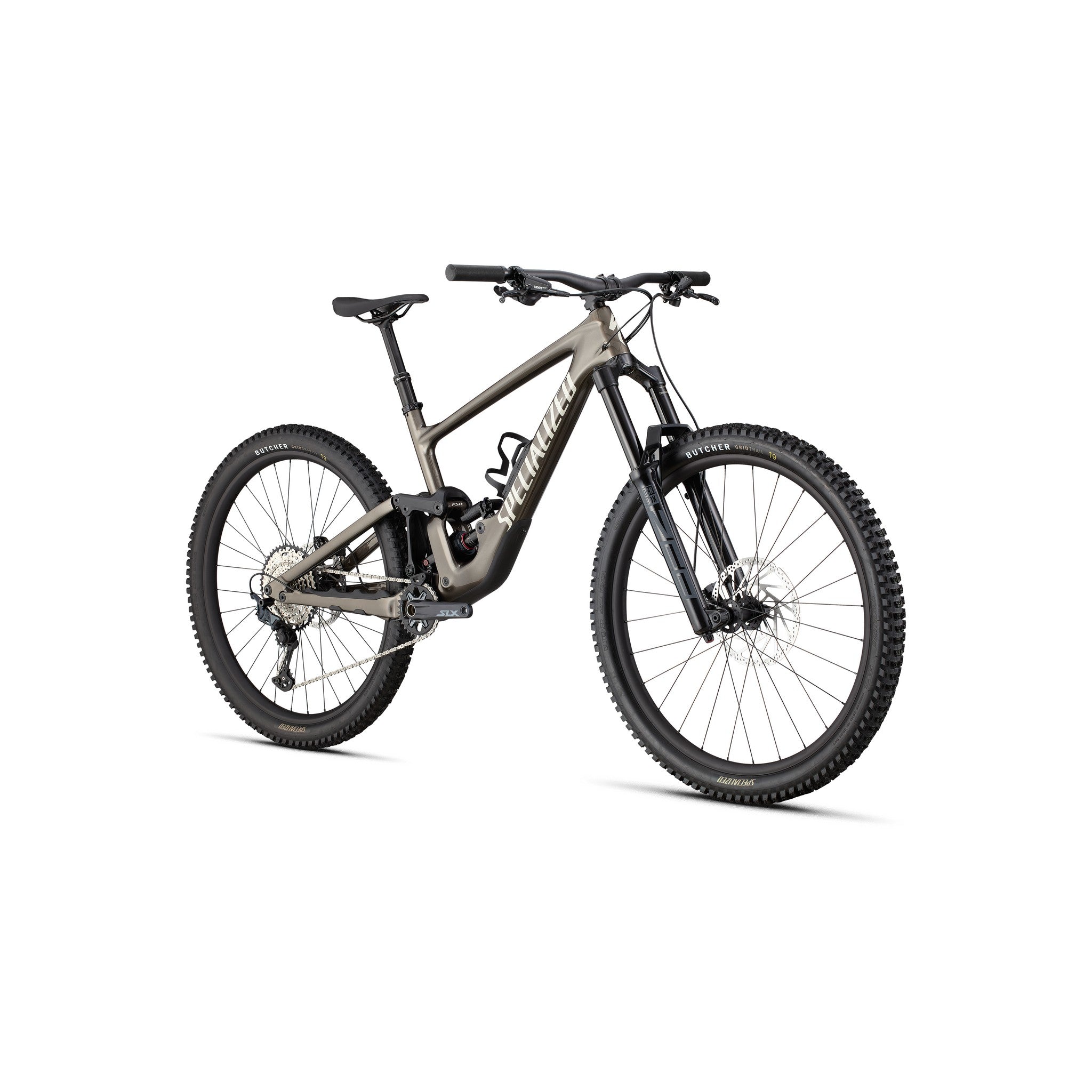 Enduro Comp