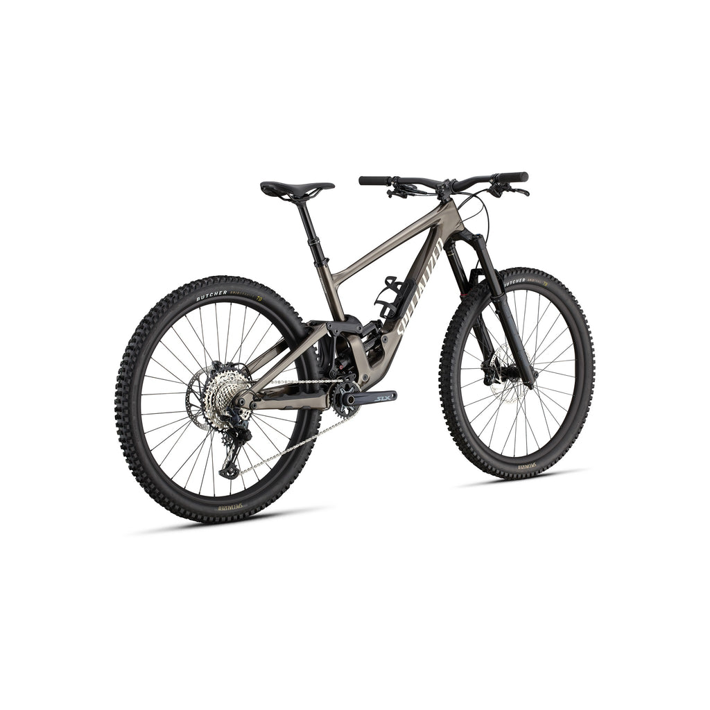 Enduro Comp
