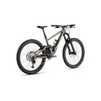 Enduro Comp