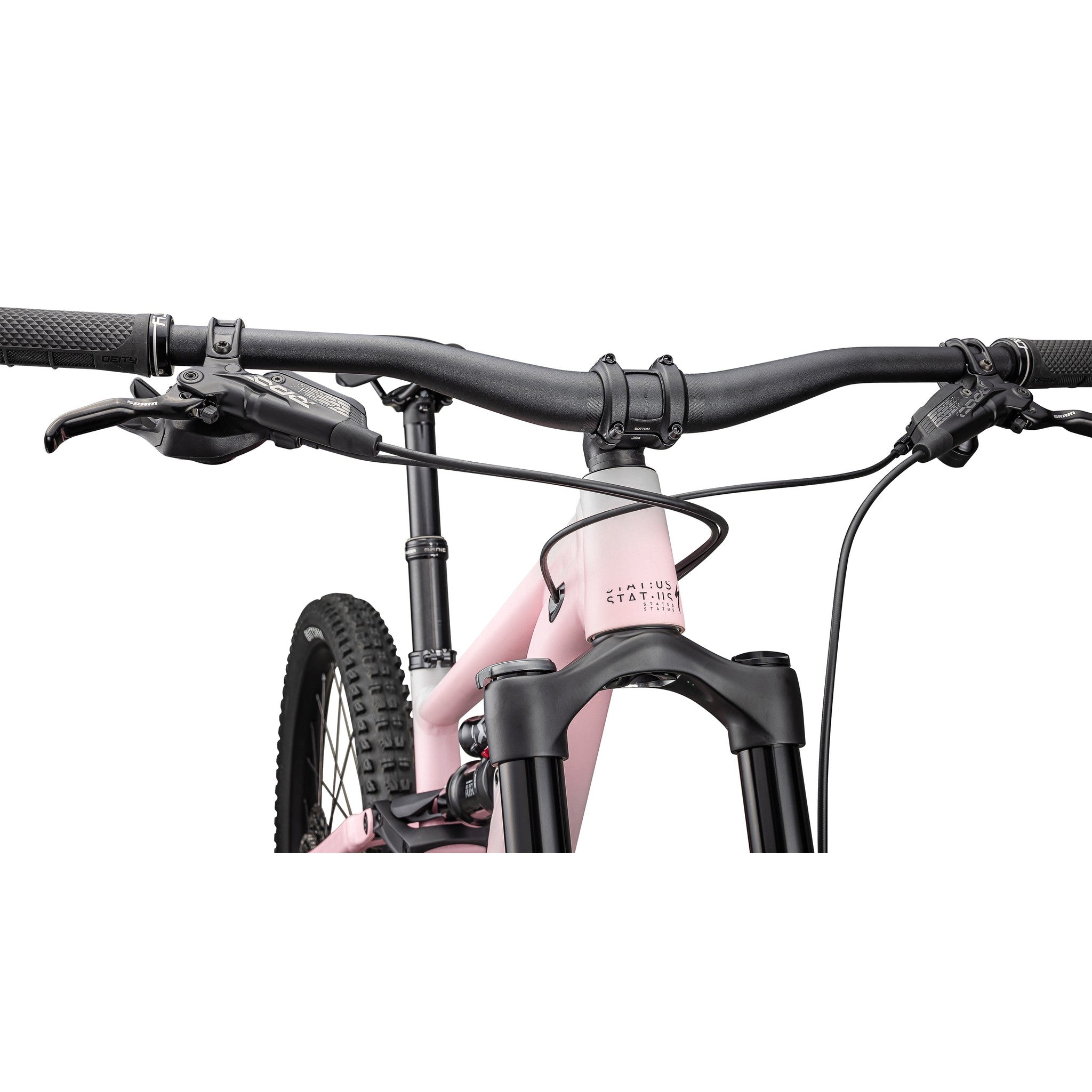 STATUS 2 140 ZERO