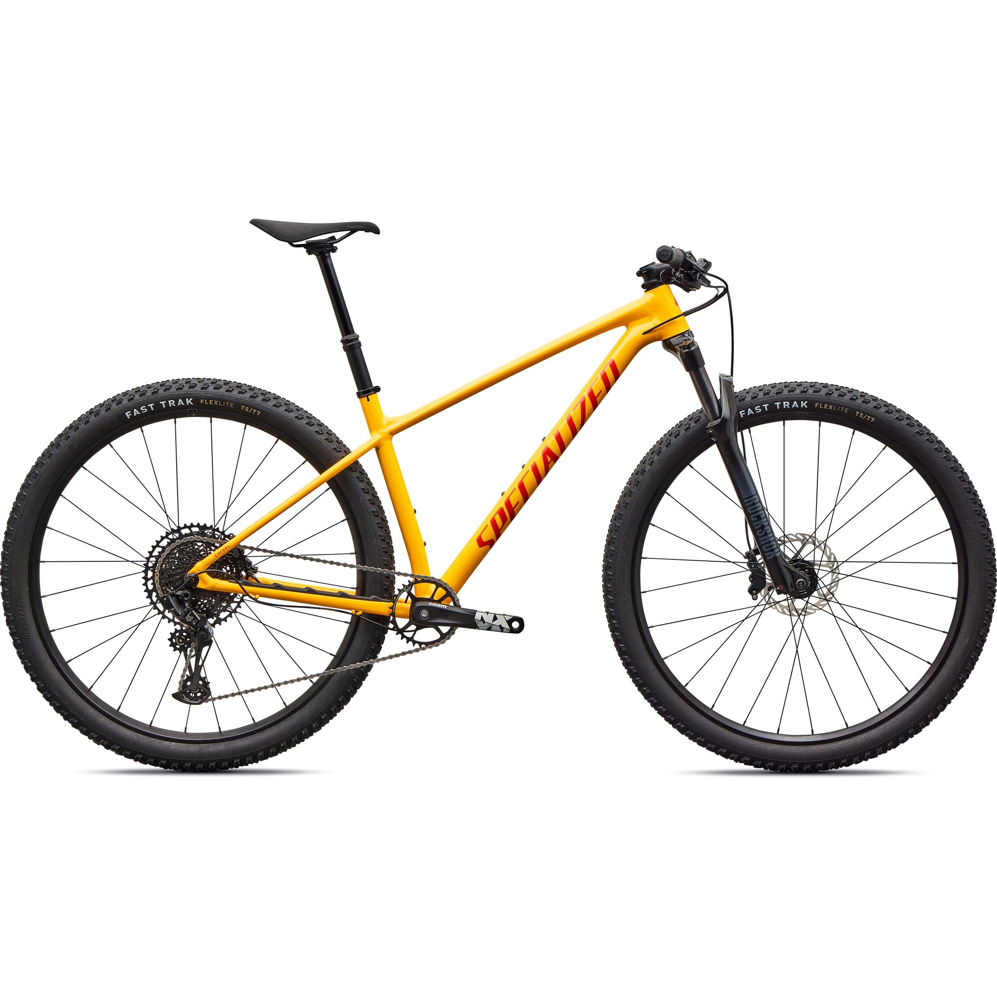 Chisel Hardtail