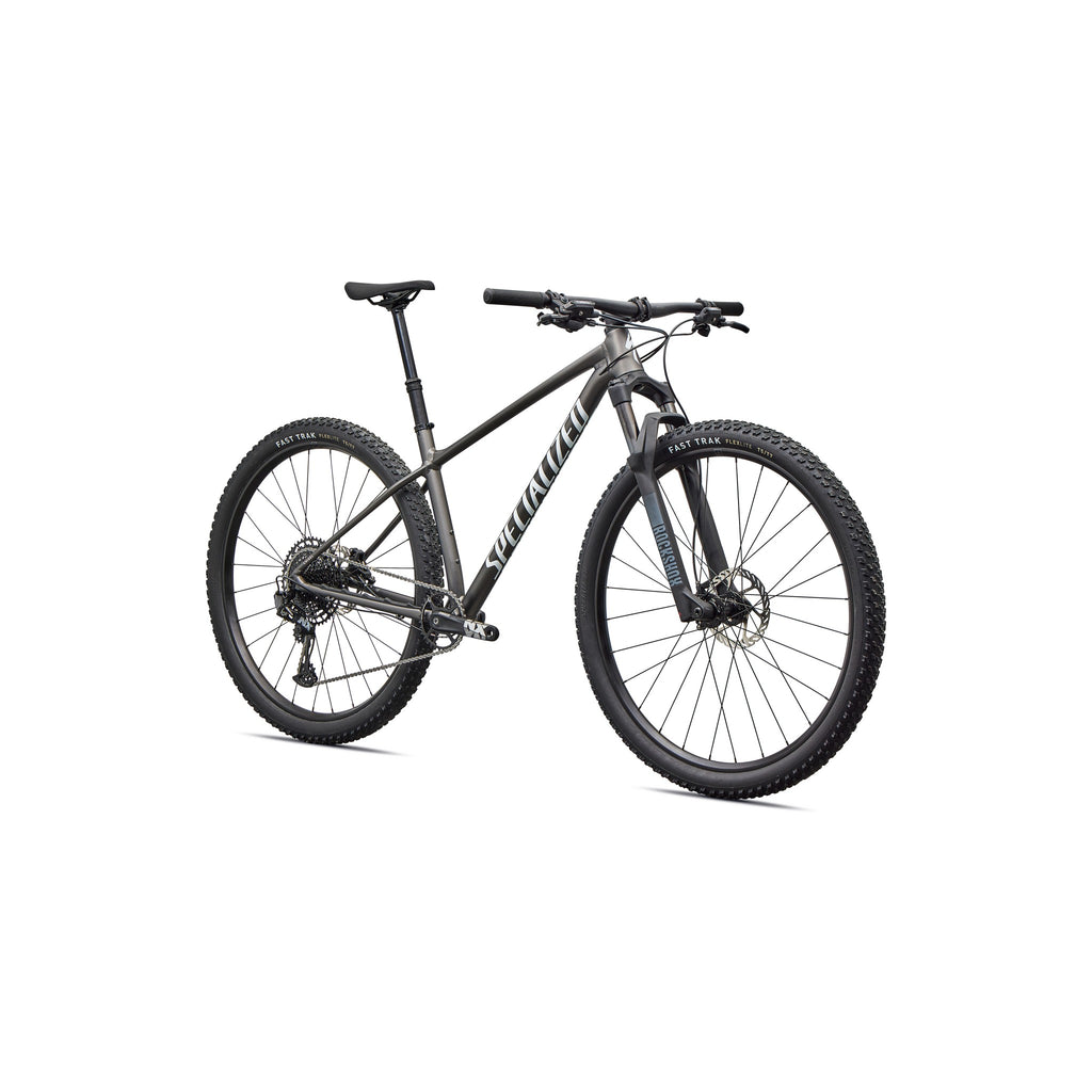 Chisel Hardtail