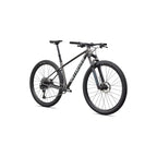 Chisel Hardtail