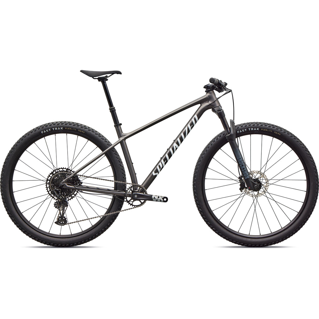 Chisel Hardtail