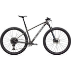 Chisel Hardtail