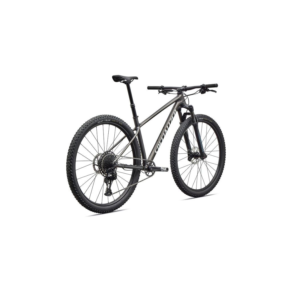 Chisel Hardtail