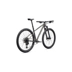 Chisel Hardtail