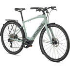 Turbo Vado SL 4.0 EQ
