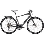 Turbo Vado SL 4.0 EQ