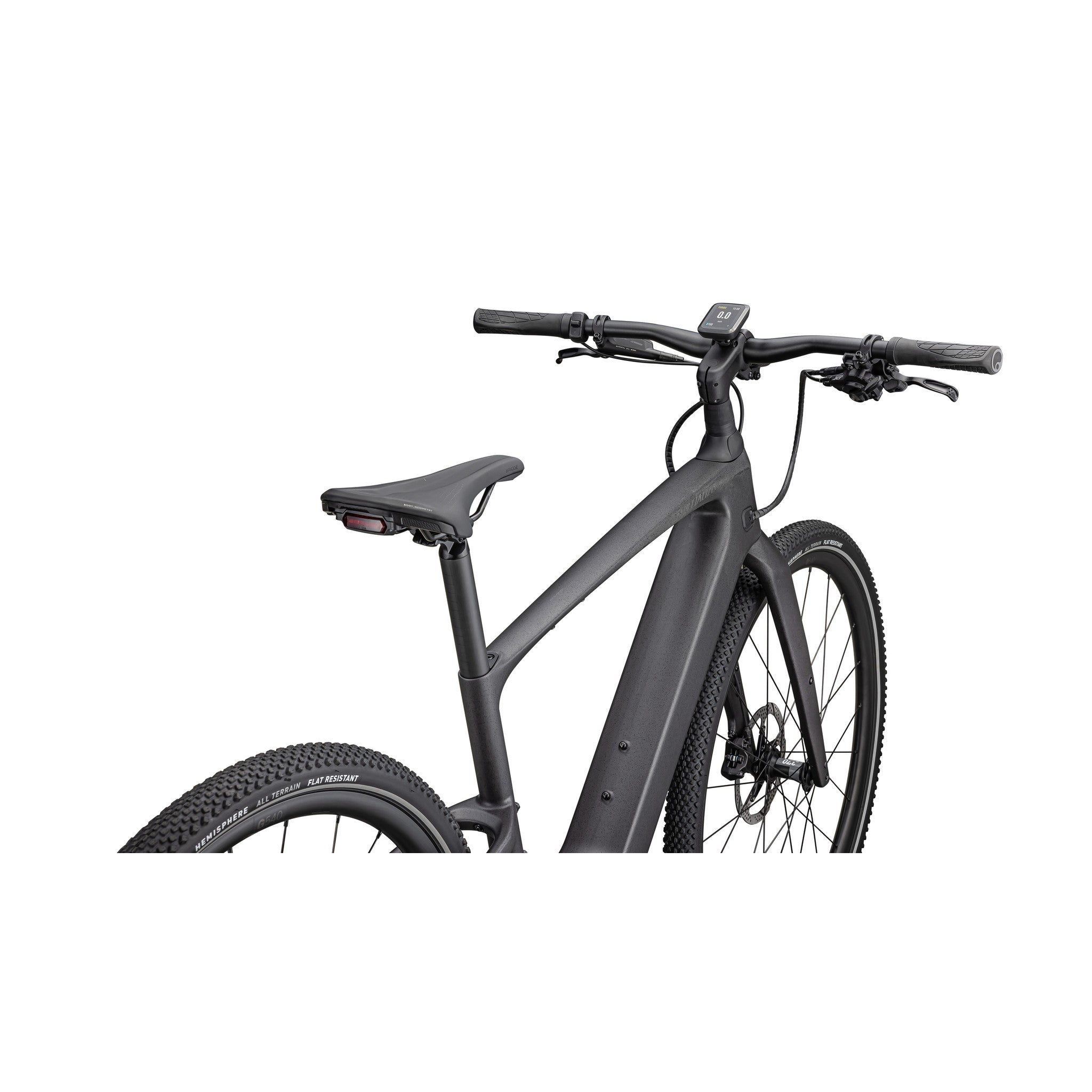Turbo Vado SL 2 6.0 Carbon