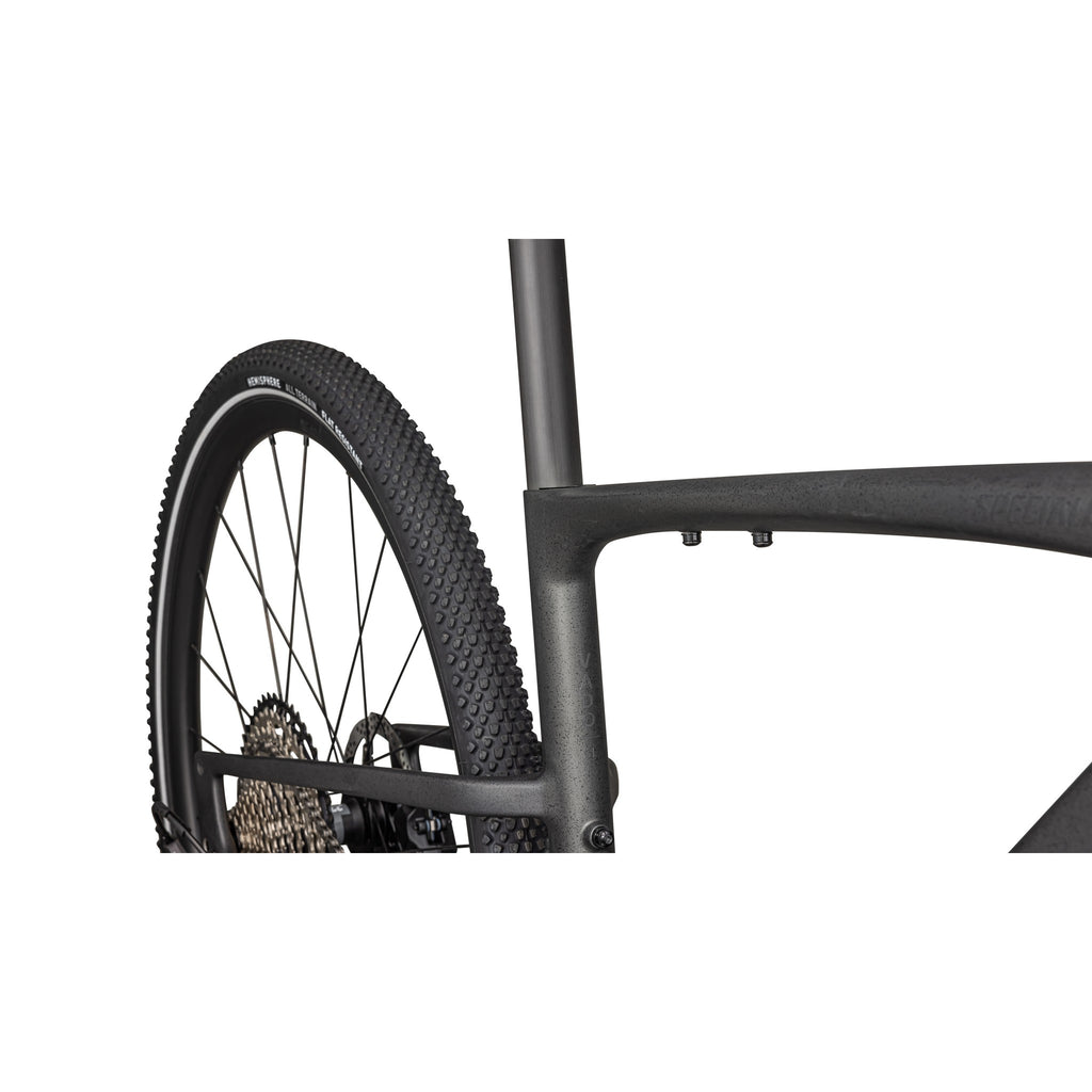 Turbo Vado SL 2 6.0 Carbon