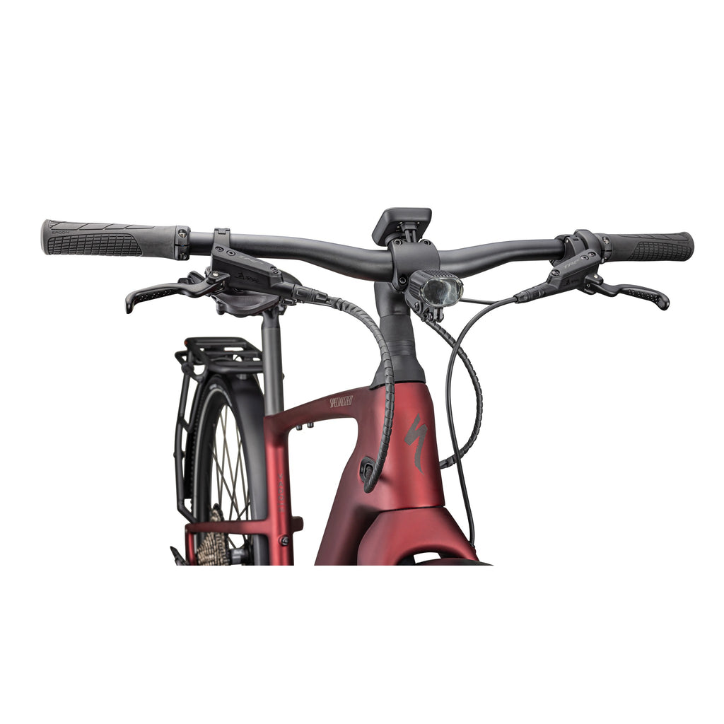 Turbo Vado SL 2 6.0 EQ Carbon