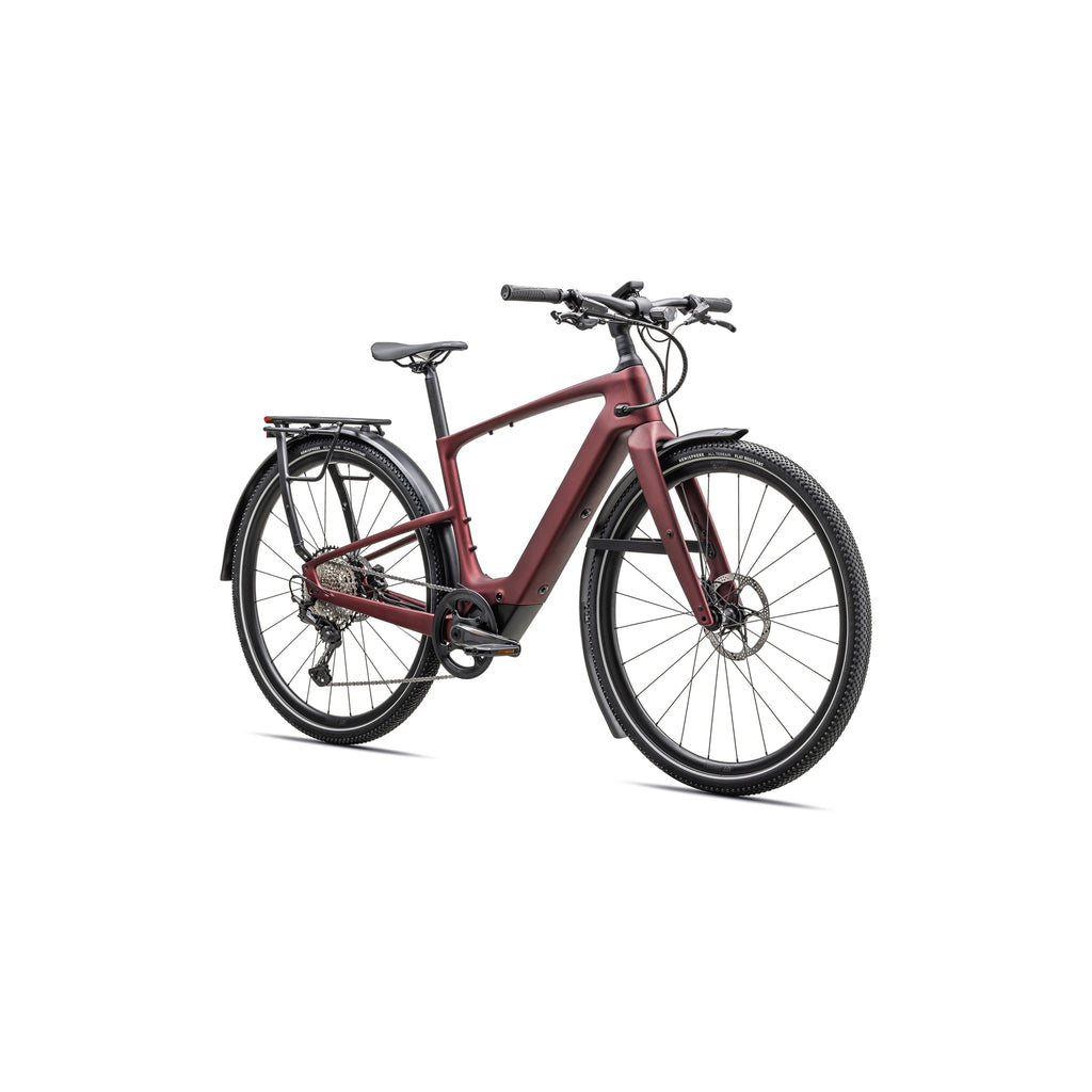 Turbo Vado SL 2 6.0 EQ Carbon