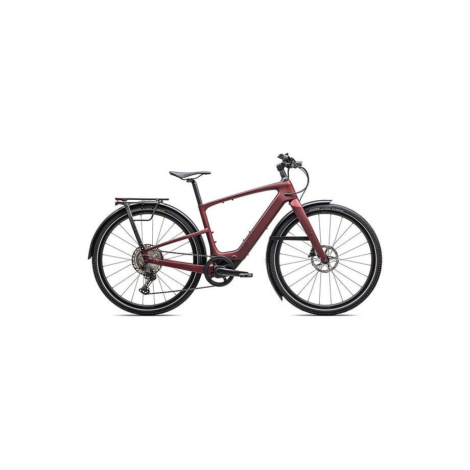Turbo Vado SL 2 6.0 EQ Carbon
