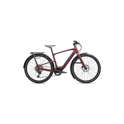Turbo Vado SL 2 6.0 EQ Carbon