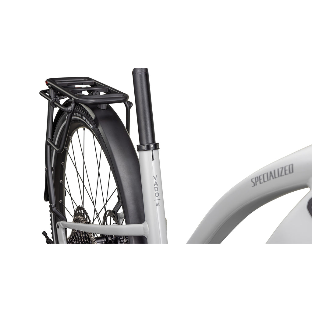 Turbo Vado SL 2 5.0 Step-Through