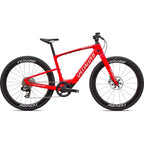 Vado SL 2 LTD S-Racing