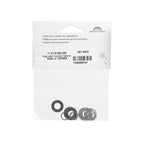 Rear Shock Tune Assembly