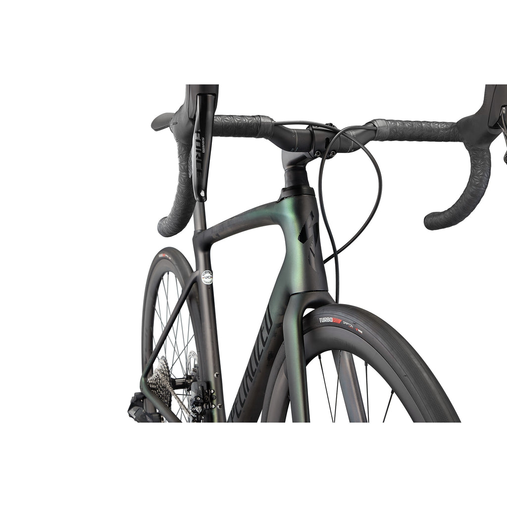 Roubaix Pro