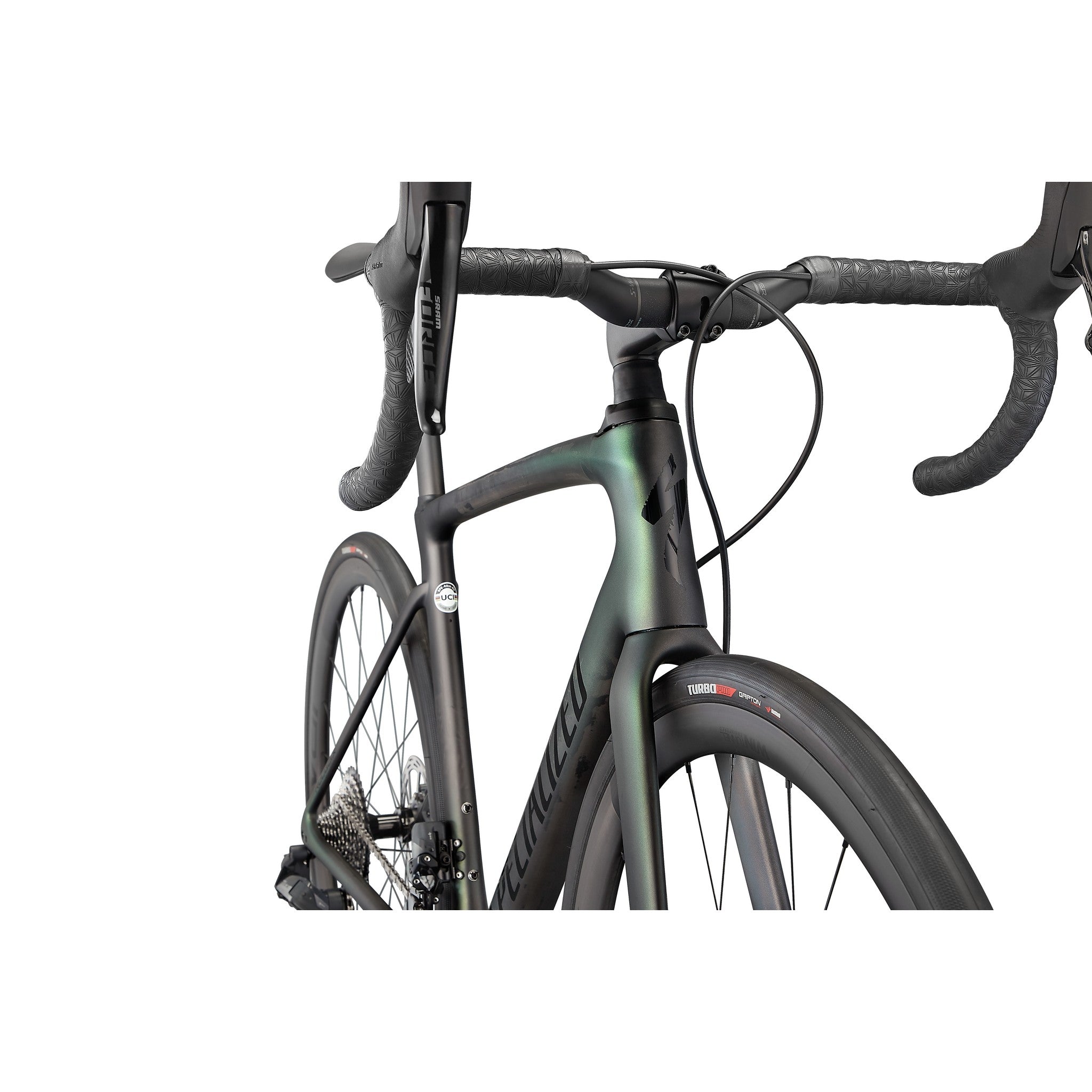 Roubaix Pro