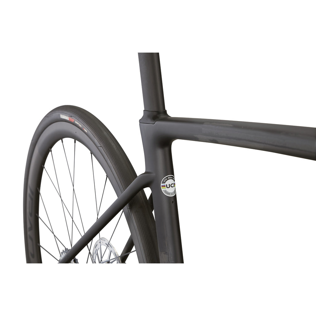 Roubaix Pro