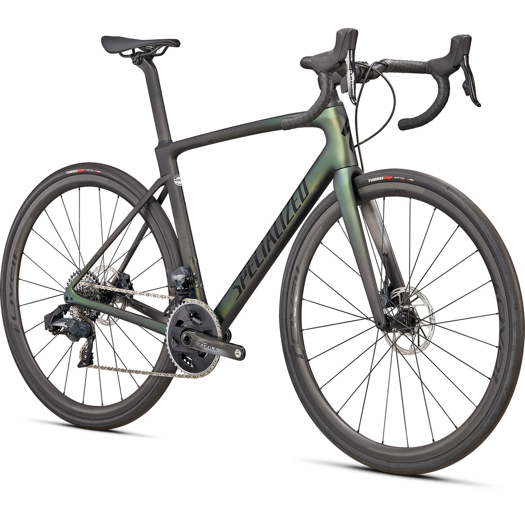 Roubaix Pro
