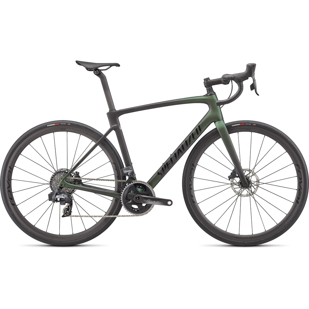 Roubaix Pro