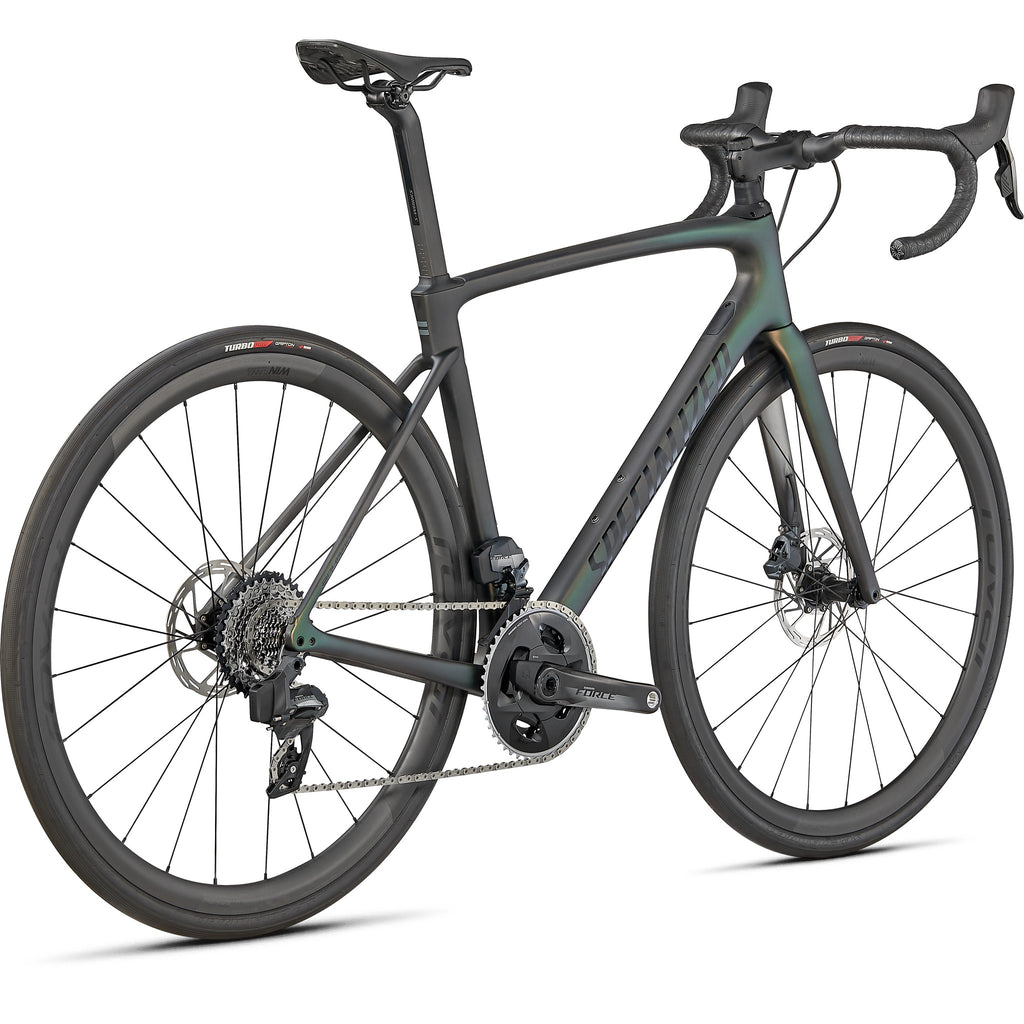 Roubaix Pro