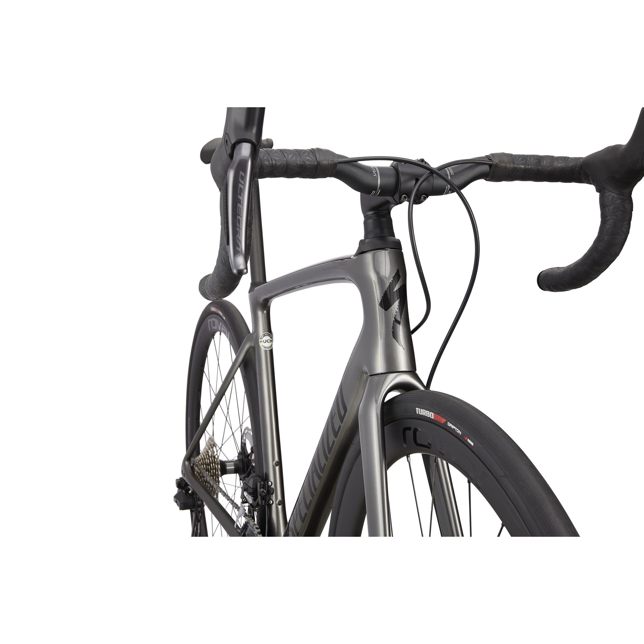 Roubaix Expert