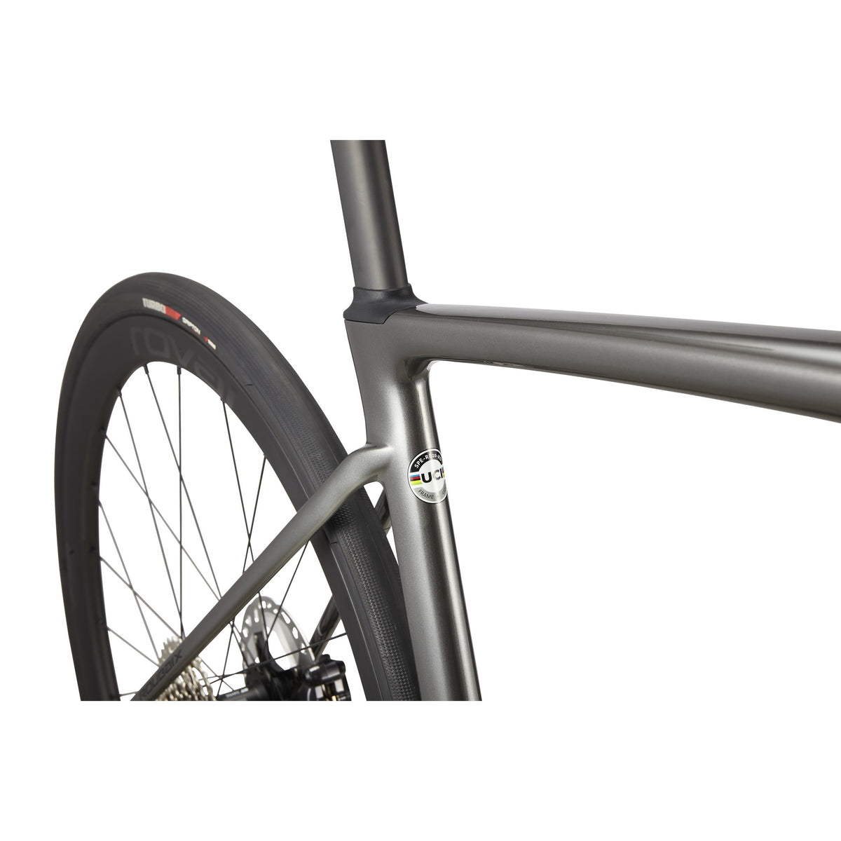 Roubaix Expert