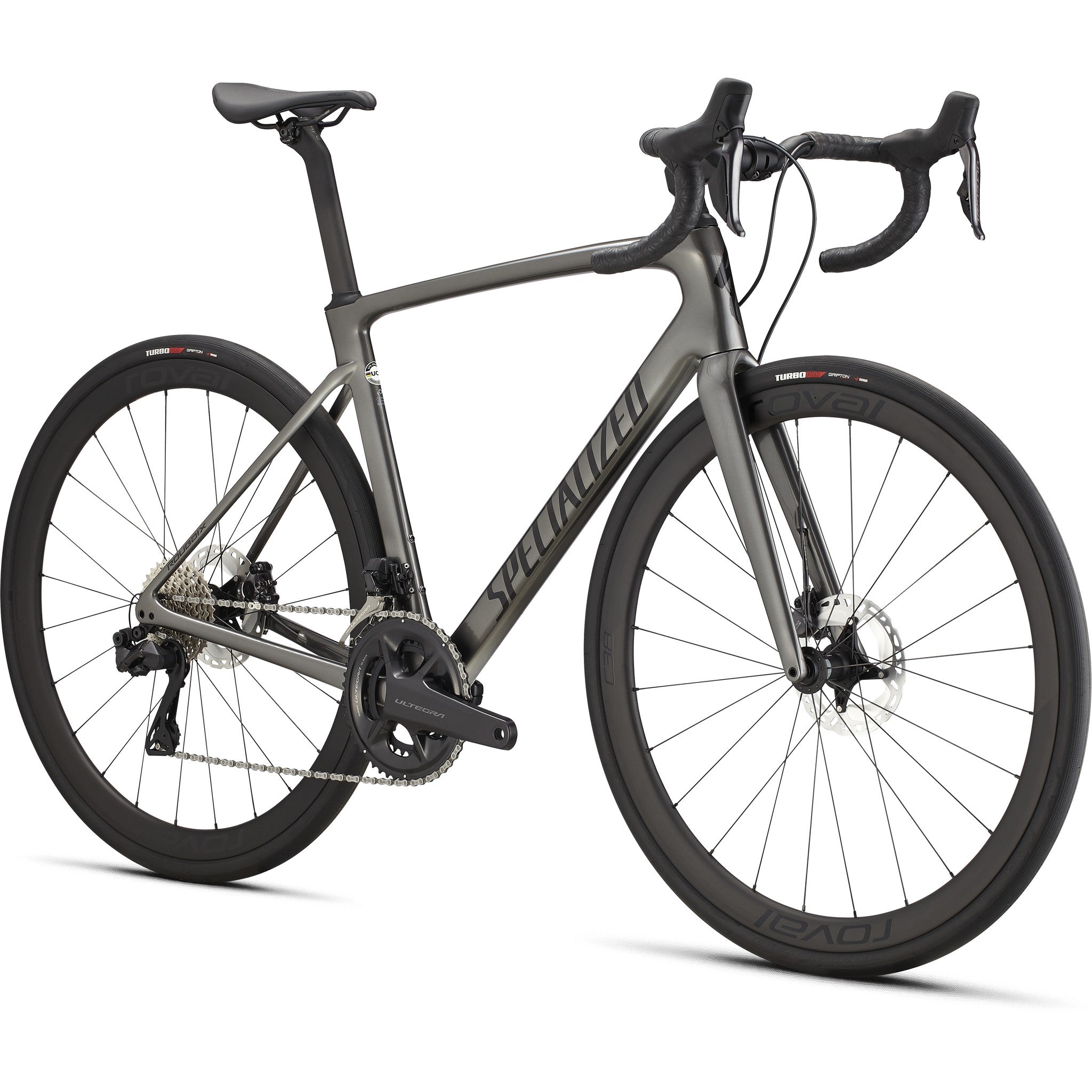 Roubaix Expert