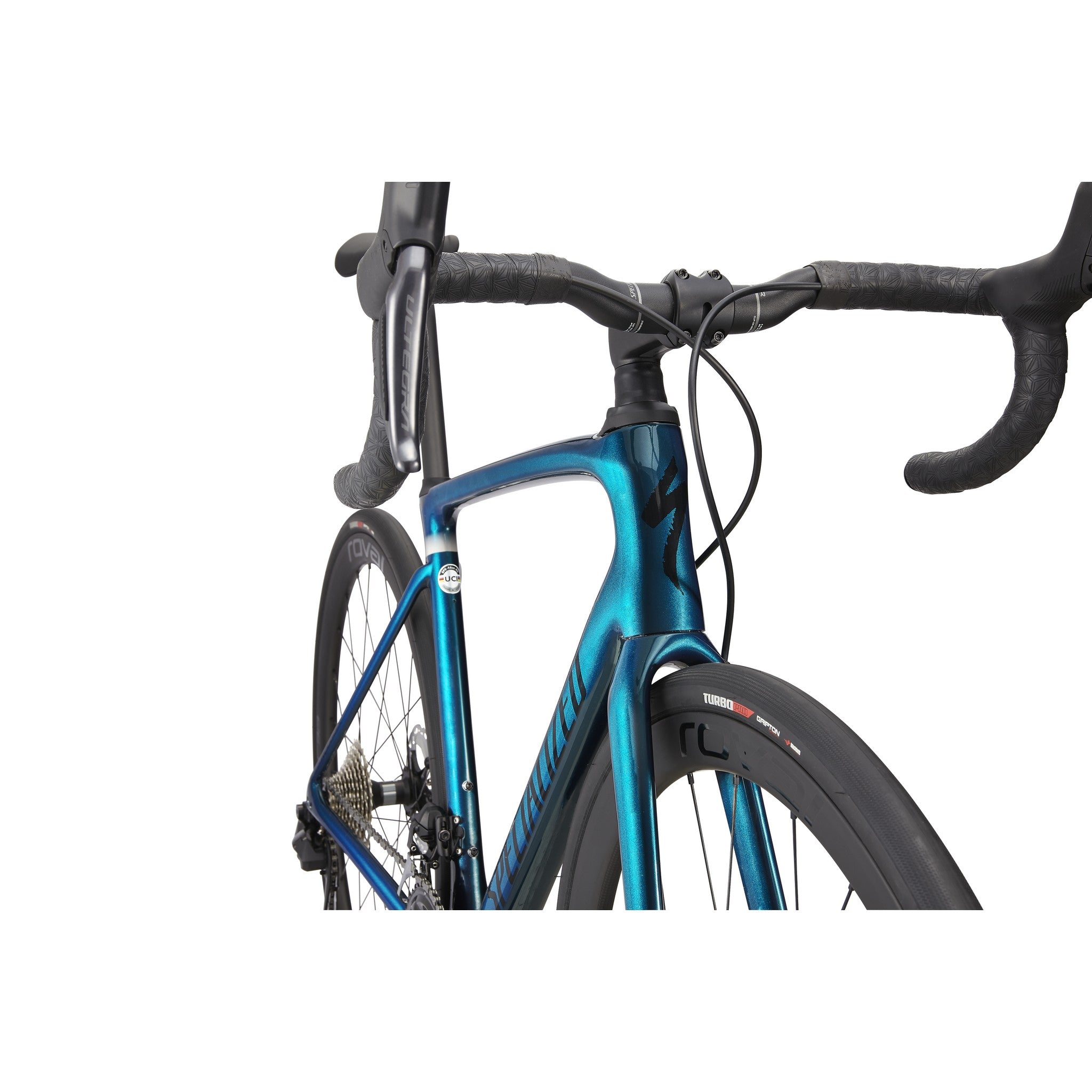Roubaix Expert