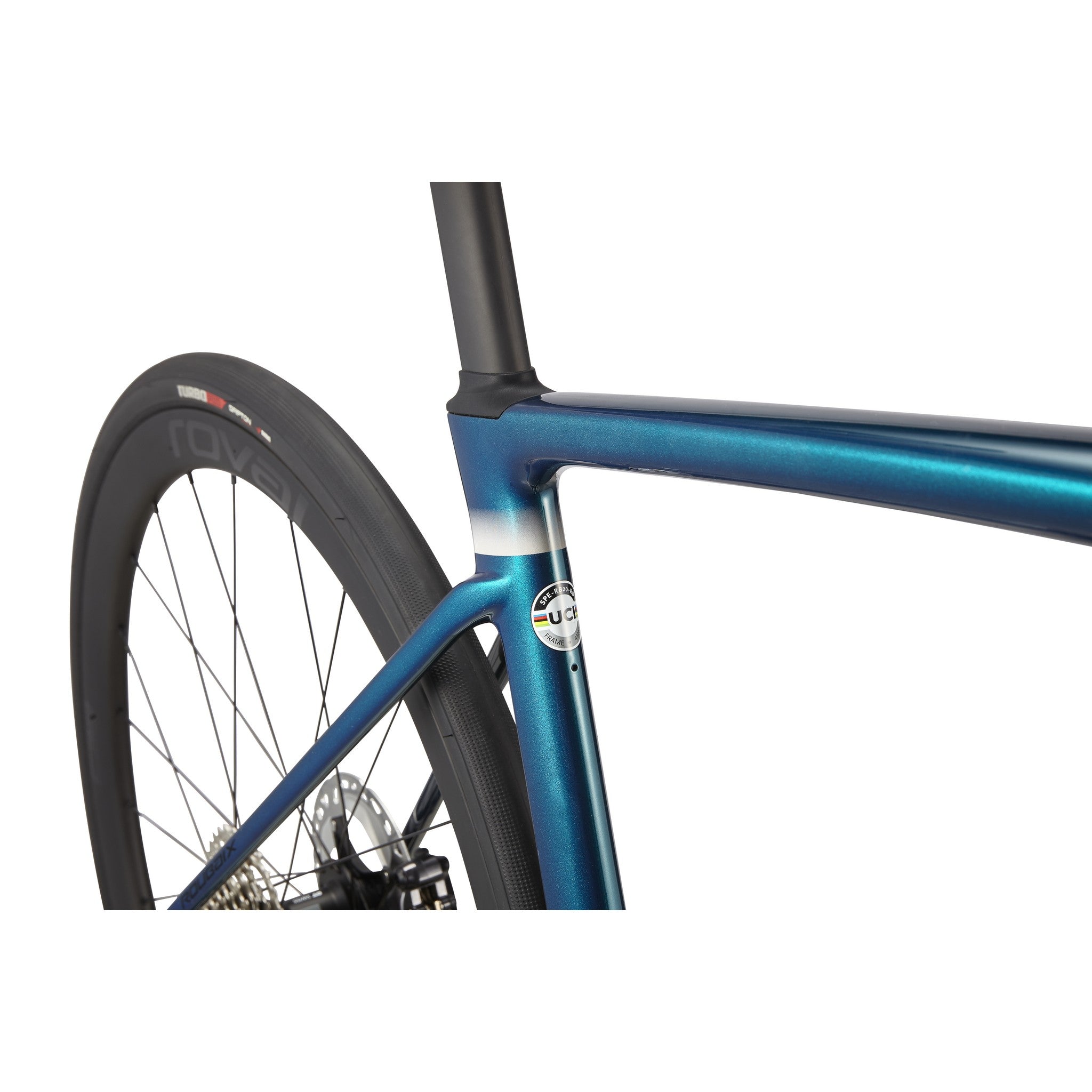 Roubaix Expert