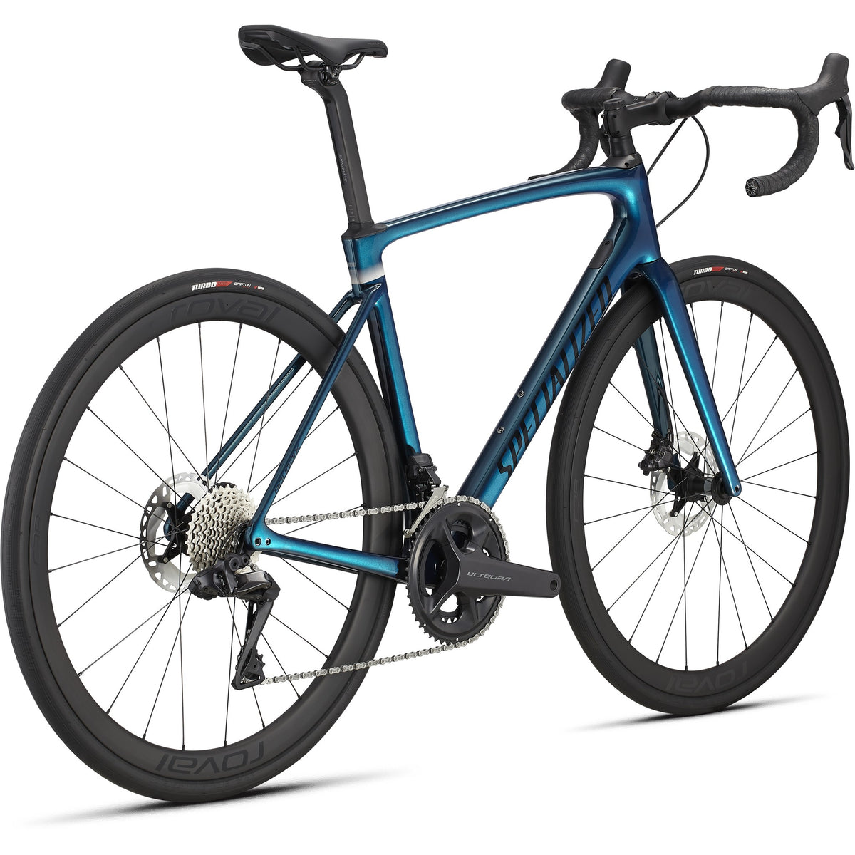 Roubaix Expert