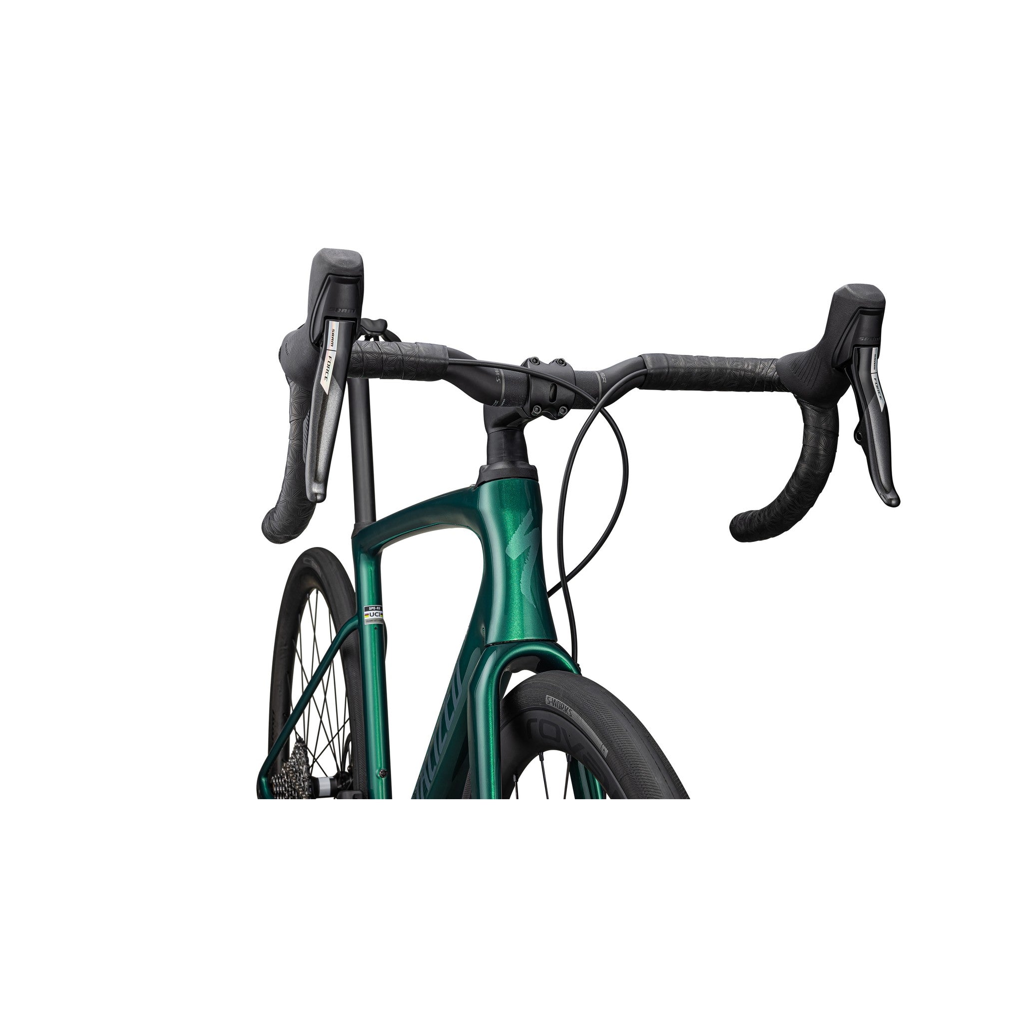 Roubaix SL8 Pro