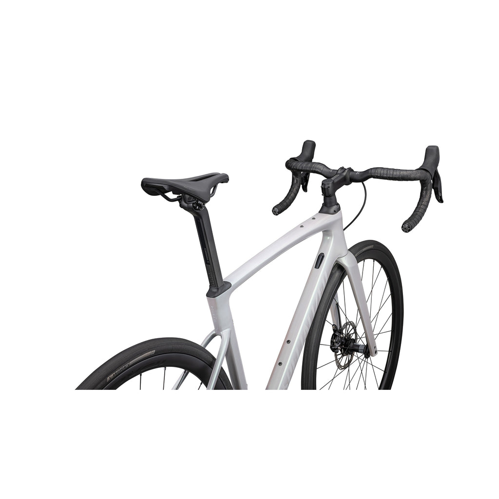 Roubaix SL8 Expert