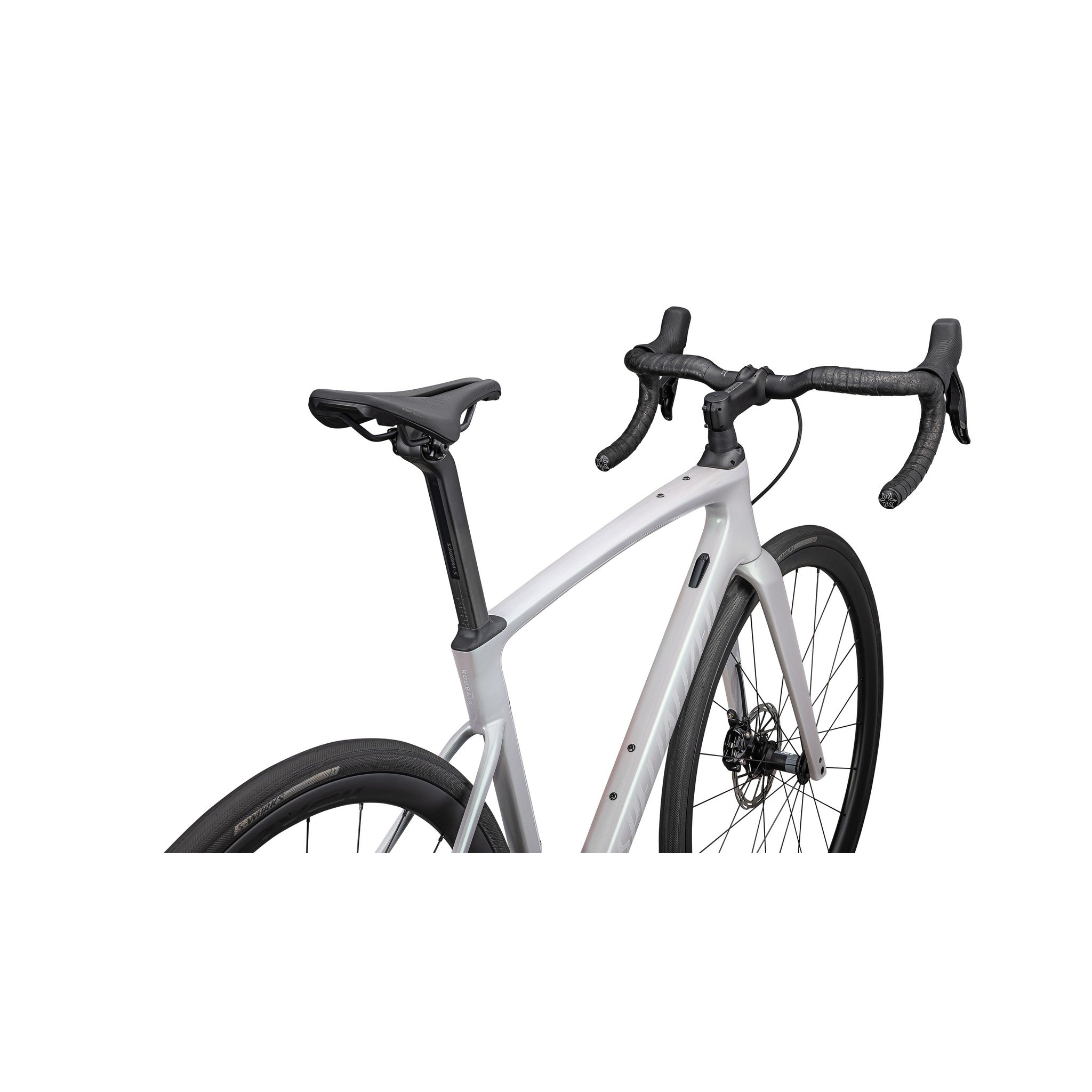 Roubaix SL8 Expert