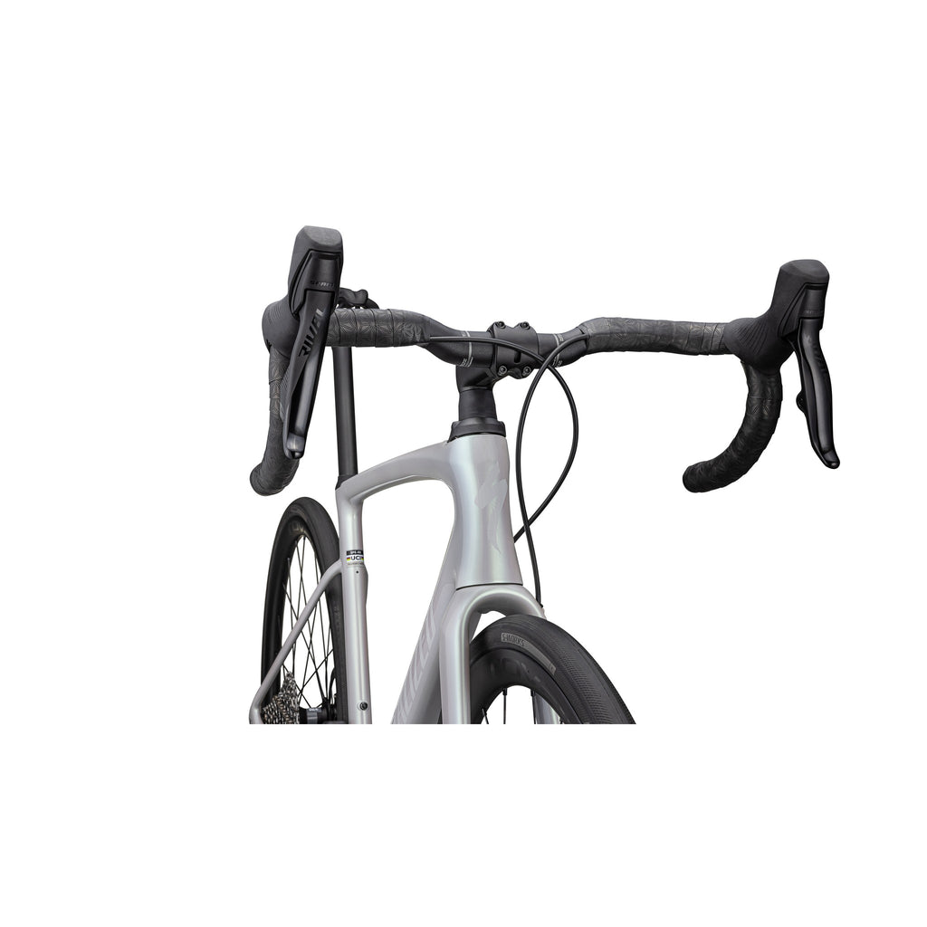 Roubaix SL8 Expert