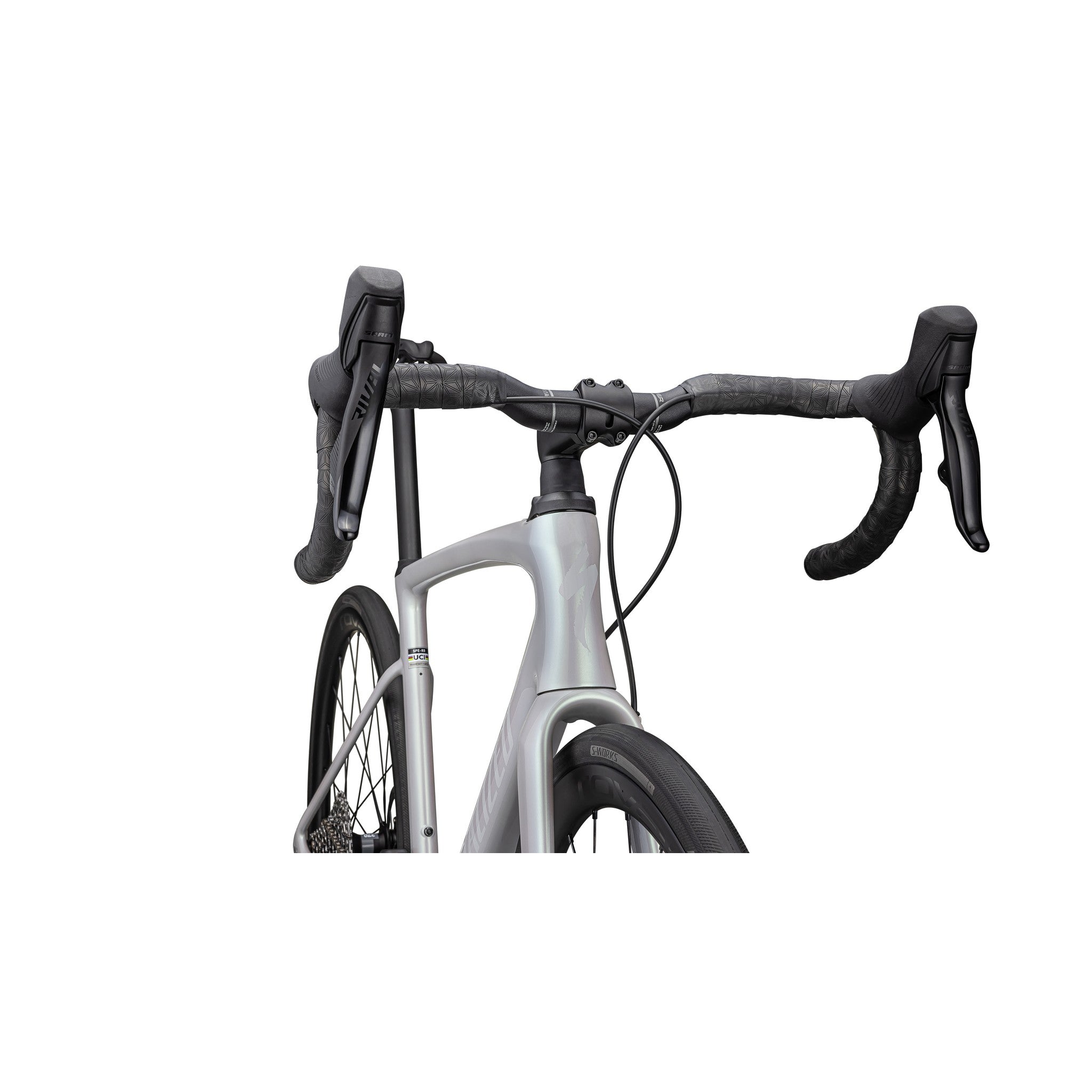 Roubaix SL8 Expert