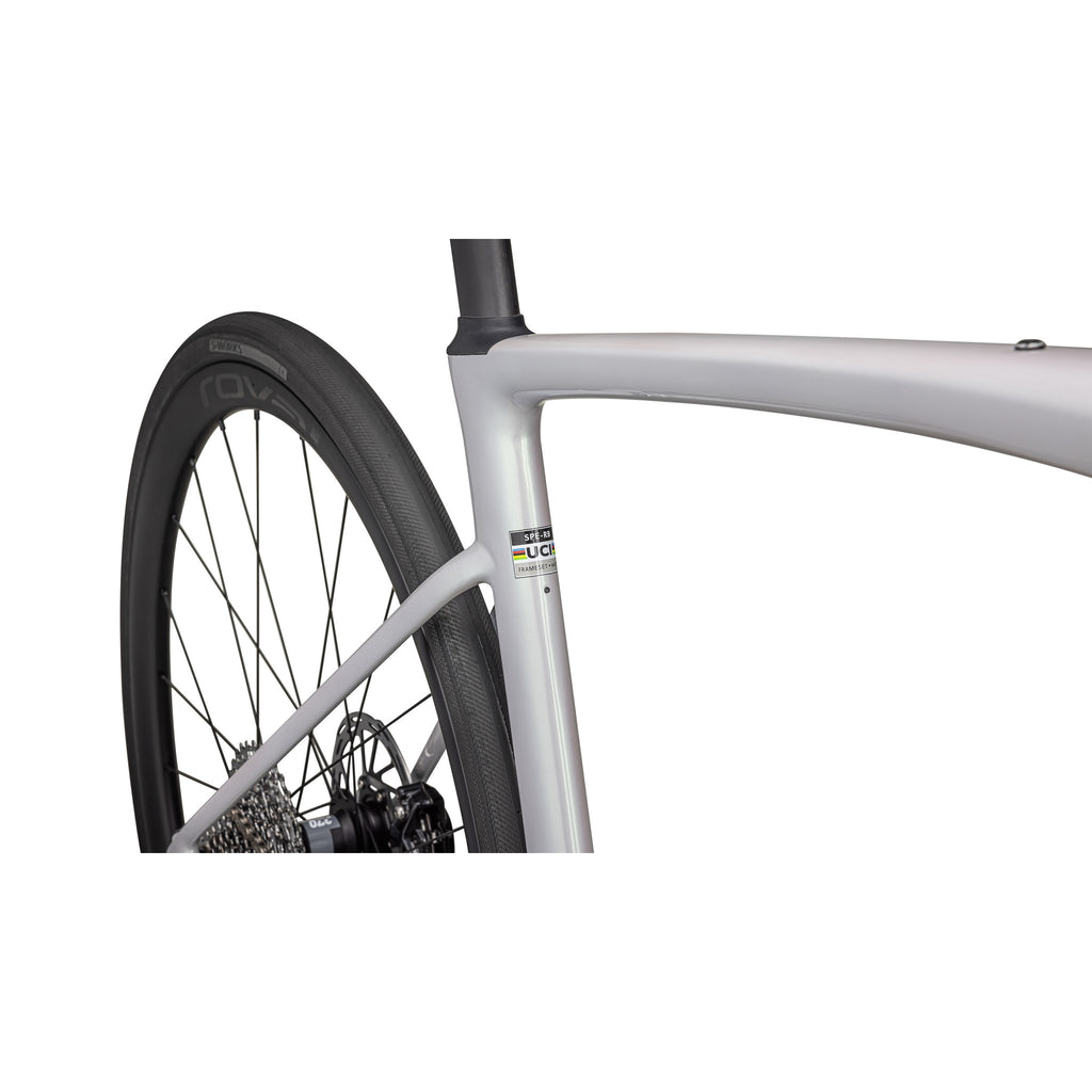 Roubaix SL8 Expert