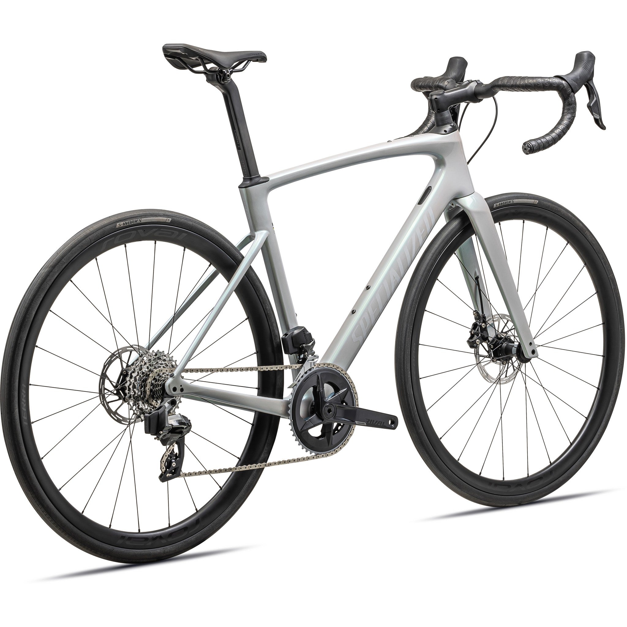 Roubaix SL8 Expert