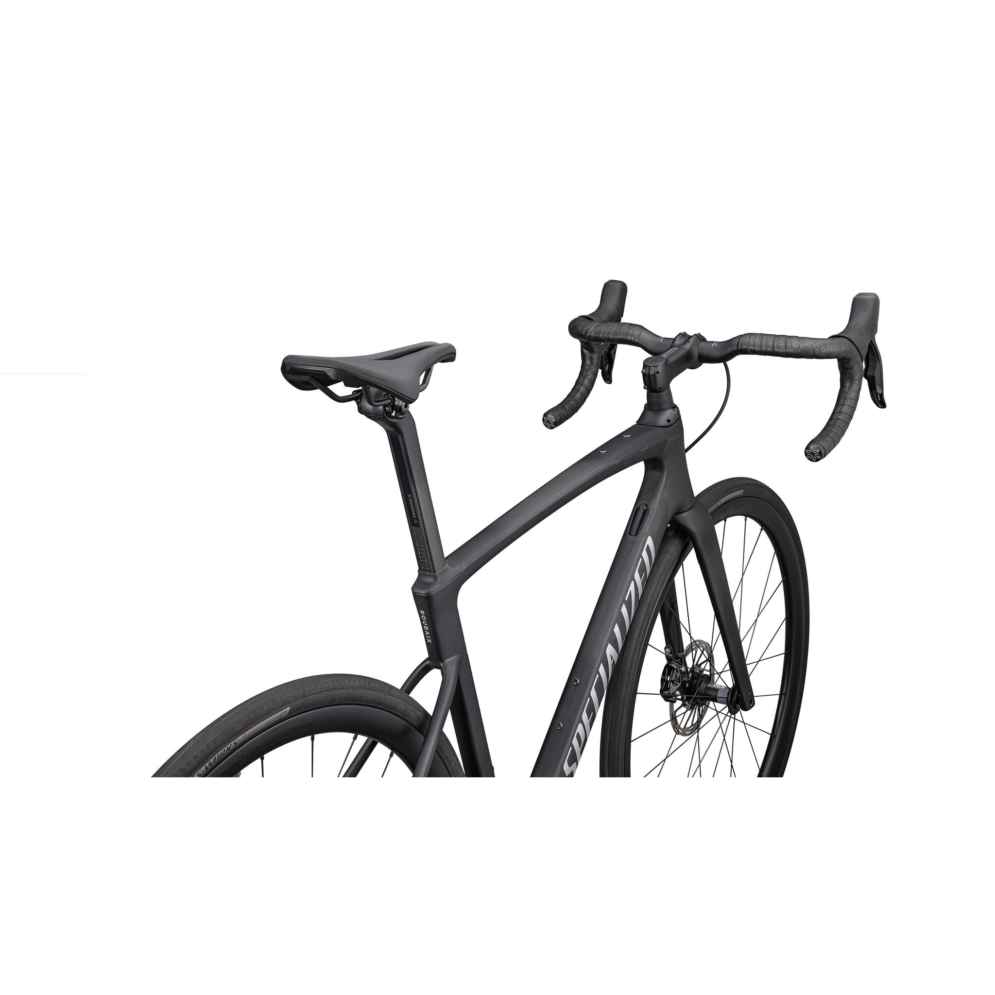 Roubaix SL8 Expert