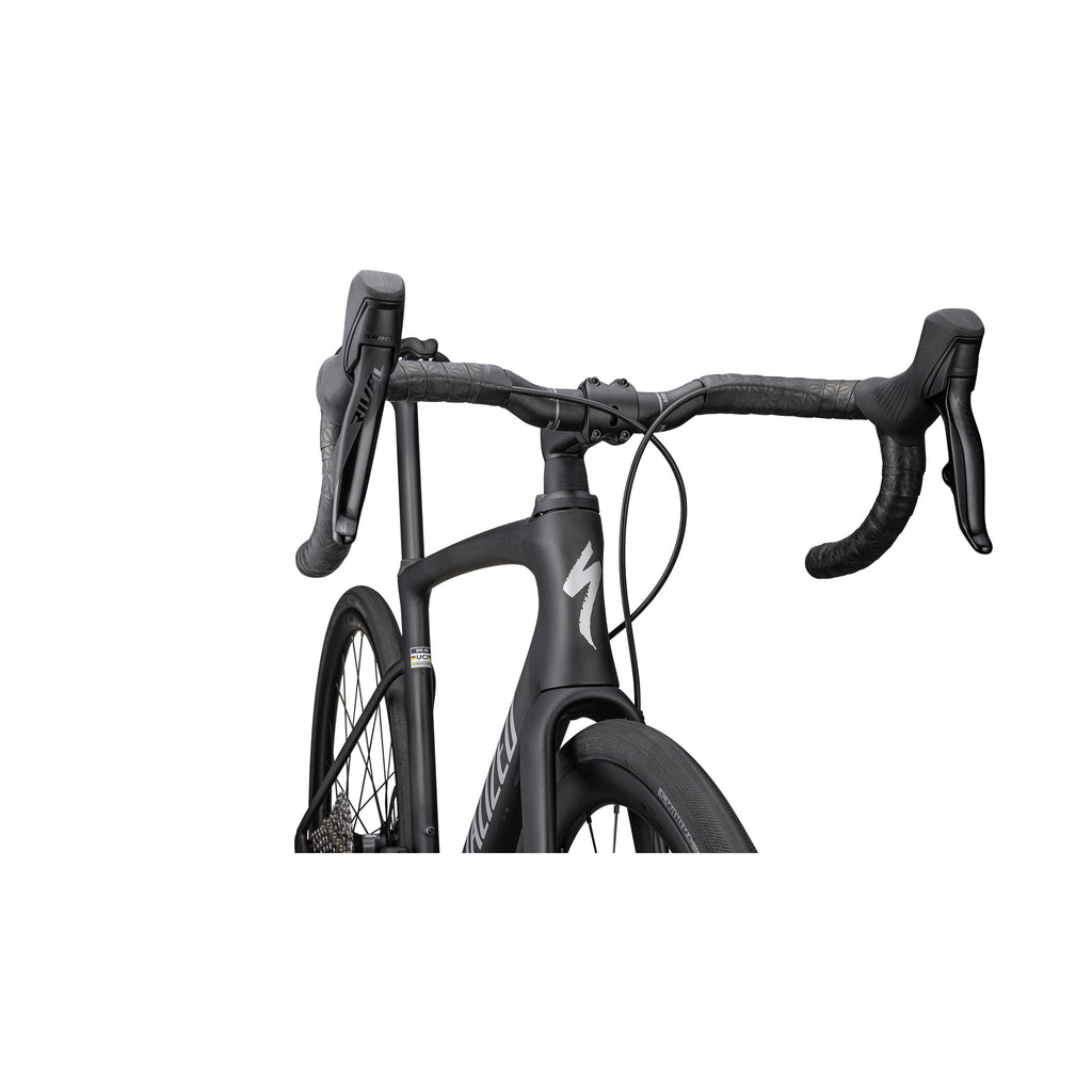 Roubaix SL8 Expert