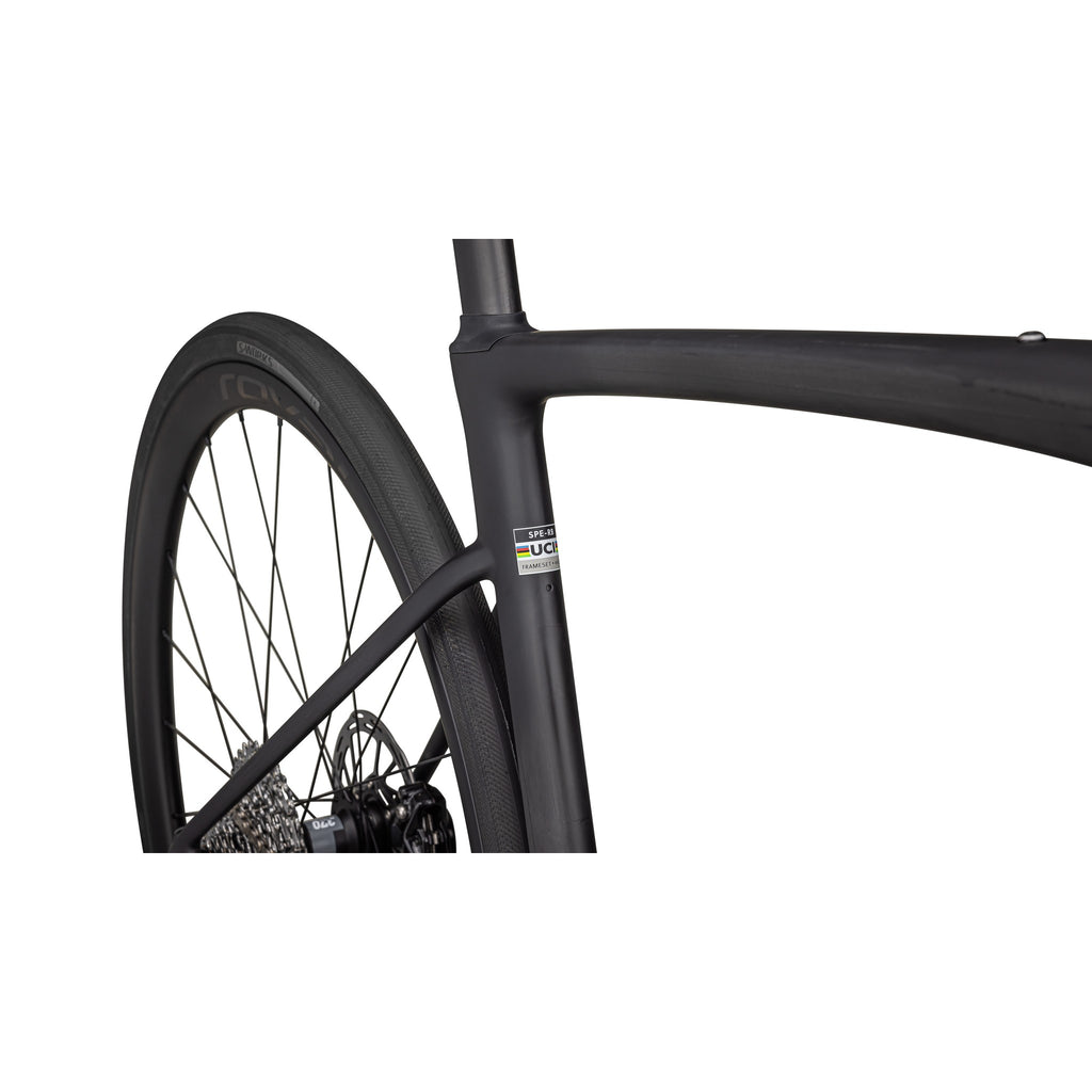 Roubaix SL8 Expert