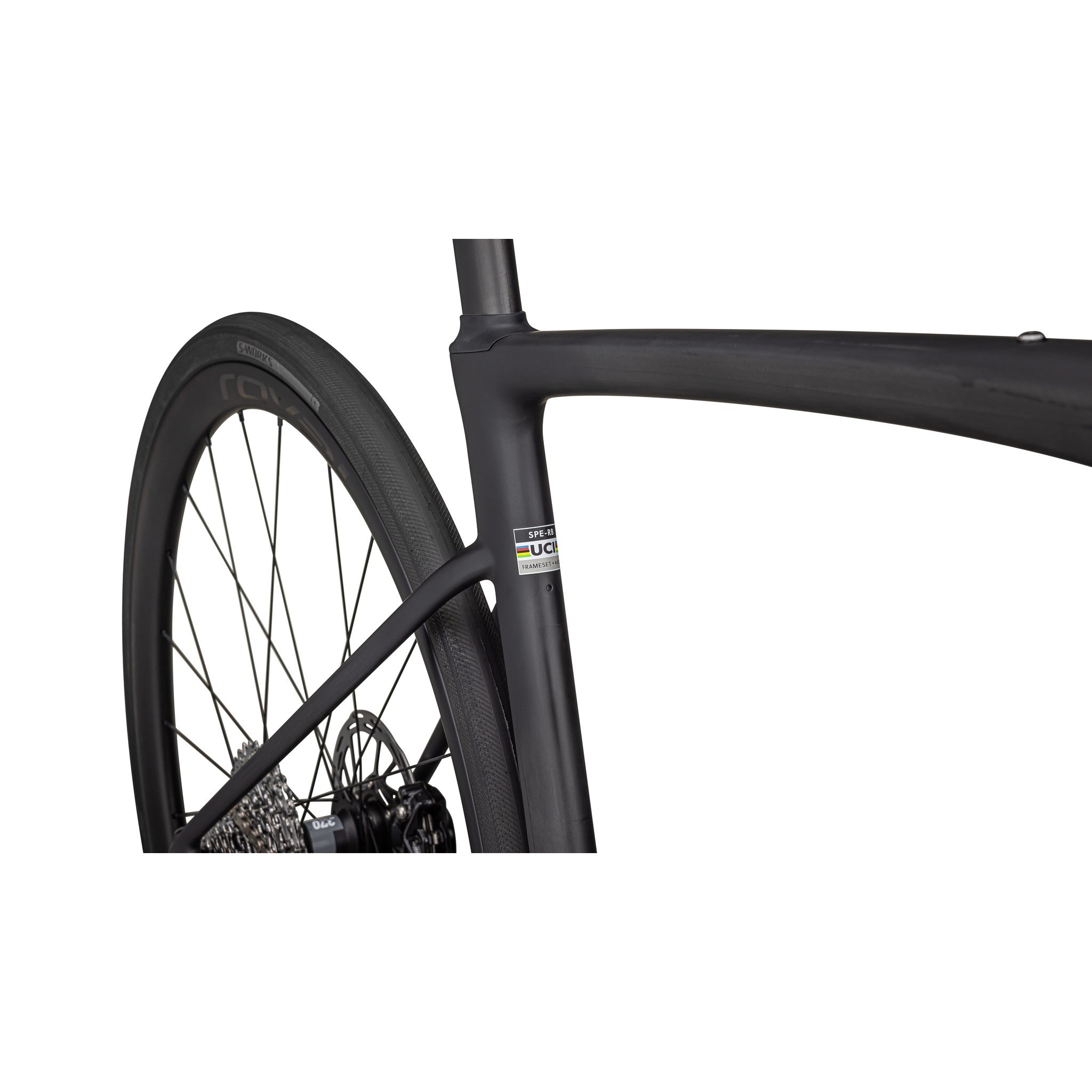 Roubaix SL8 Expert
