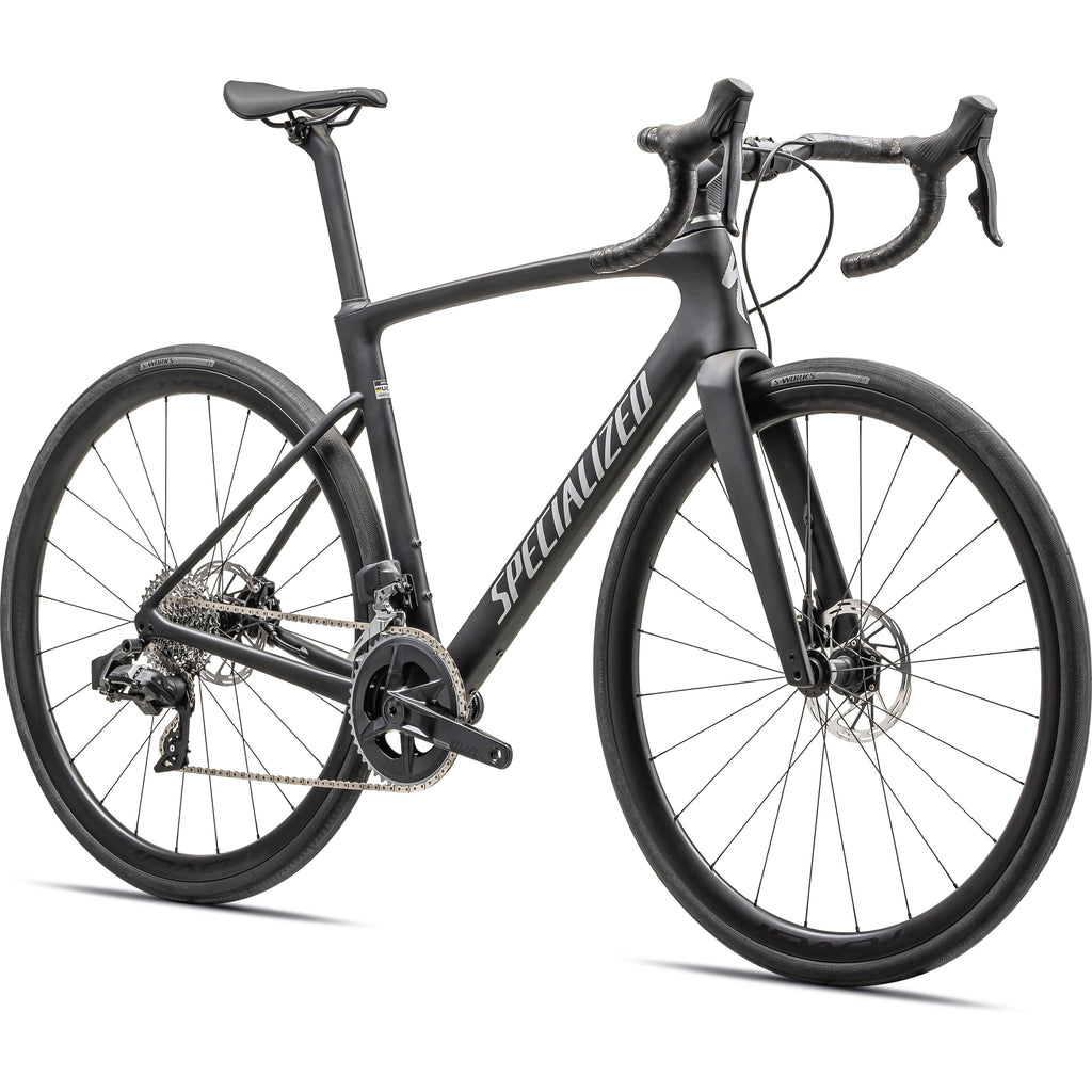 Roubaix SL8 Expert