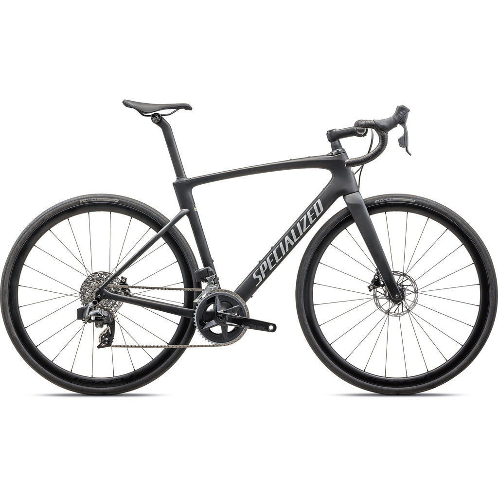 Roubaix SL8 Expert