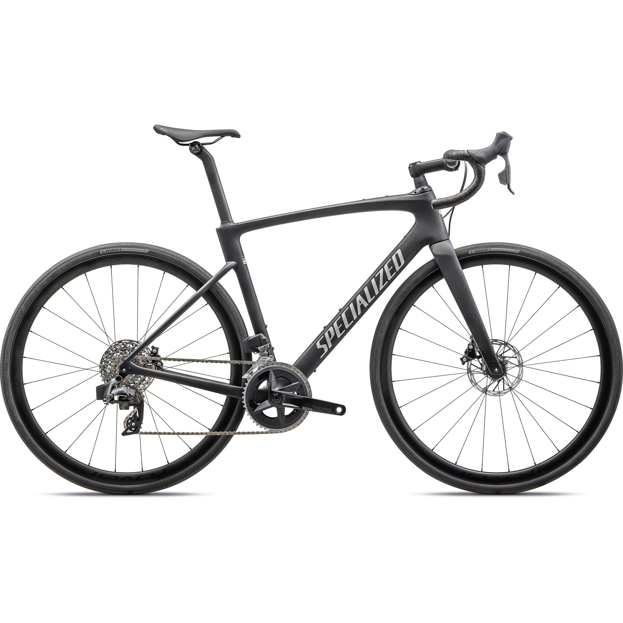 Roubaix SL8 Expert